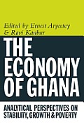 Economic Reforms In Ghana The Miracle &