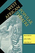 West African Popular Theatre