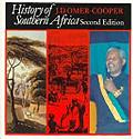 History Of Southern Africa 2nd Edition