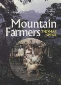 Mountain Farmers: Moral Economies of Land & Agricultural Development in Arusha & Meru