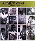 Gender In Africa Readings On