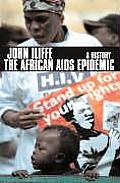 African AIDS Epidemic A History
