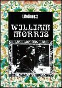 William Morris 1834 1896