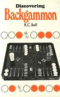 Discovering Backgammon