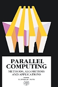 Parallel Computing: Methods, Algorithms and Applications