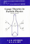 Gauge Theories In Particle Physics 2nd Edition