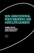 Non-gravitational Perturbations & Satellite Geodesy