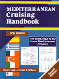 Mediterranean Cruising Handbook 4th Edition