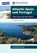 Atlantic Spain & Portugal La Coruna to Gibraltar