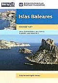 Isla Baleares Ibiza Formentera Mallorca Cabrera & Menorca