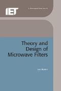 Theory & Design Of Microwave Filters