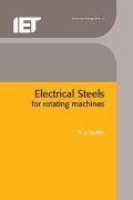 Electrical Steels for Rotating Machines