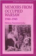 Memoirs from Occupied Warsaw, 1940-45