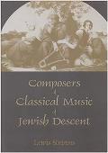 Composers of Classical Music of Jewish Descent
