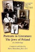 Portraits in Literature The Jews of Poland An Anthology