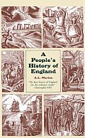 Peoples History Of England