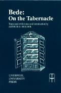 Bede: On the Tabernacle