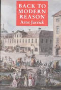 Back to Modern Reason: Johan Hjerpe and Other Petit Bourgeois in Stockholm in the Age of Enlightenment