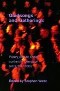 Gladsongs and Gatherings: Poetry and Its Social Context in Liverpool Since the 1960s