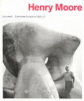 Henry Moore Complete Sculpture: Volume 4: Sculpture 1964-1973
