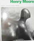 Henry Moore Complete Sculpture: Volume 6: Sculpture 1980-1986