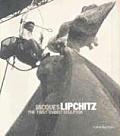 Jacques Lipchitz: The First Cubist Sculptor
