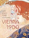 Vienna 1900 Klimt Schiele Moser Kokoschka