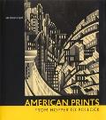 American Prints from Hopper to Pollock