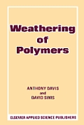 Weathering Of Polymers