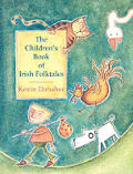 Childrens Book Of Irish Folktales