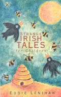 Strange Irish Tales For Children