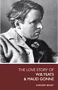 Love Story Of Yeats & Maud Gonne