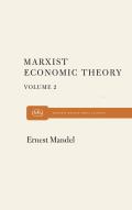 Marx Economic Theory Volume 2