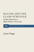 Racism & The Class Struggle Further Page