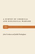 A Survey of Chemical and Biological Warfare