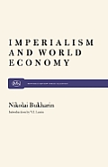 Imperialism & World Economy