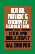 Karl Marx? (Tm)S Theory of Revolution I