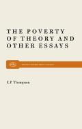 Poverty of Theory