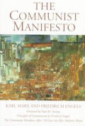 Communist Manifesto 150th Anniversary Commemorative Editio