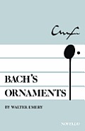 Walter Emery: Bach's Ornaments