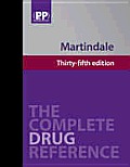 Martindale-Complete Drug Reference (Martindale: The Complete Drug Reference)