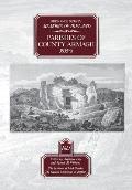 Ordnance Survey Memoirs of Ireland: Parishes of Co. Armagh 1835-8