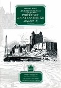 Ordnance Survey Memoirs of Ireland, Vol 37: County Antrim XIV, 1832, 1839-40