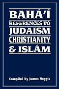 Baham References to Judaism Christianity & Islam