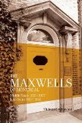 The Maxwells of Montreal Volume 2