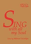 Sing with all my Soul