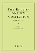 English Anthem Collection Volume Two
