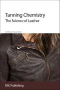 Tanning Chemistry The Science Of Leather