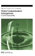 Water Contamination Emergencies: Collective Responsibility