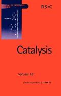Catalysis: Volume 18